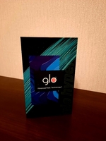 GLO HYPER / НОВЫЙ / ОРИГИНАЛ - <ro>Изображение</ro><ru>Изображение</ru> #3, <ru>Объявление</ru> #1701613