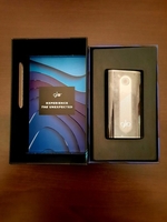 GLO HYPER / НОВЫЙ / ОРИГИНАЛ - <ro>Изображение</ro><ru>Изображение</ru> #4, <ru>Объявление</ru> #1701613