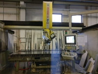 Мостовые фрезы для обработки камня  - <ro>Изображение</ro><ru>Изображение</ru> #2, <ru>Объявление</ru> #1701405