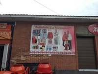 Акція Банер від 145грн/м2 (друк фотозона печать баннера тент) - <ro>Изображение</ro><ru>Изображение</ru> #2, <ru>Объявление</ru> #1700157