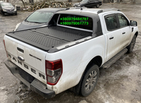 Силовая крышка кузова на пикап Ford Ranger Wildtrak. Крышка для пикапа BVV - <ro>Изображение</ro><ru>Изображение</ru> #2, <ru>Объявление</ru> #1700975