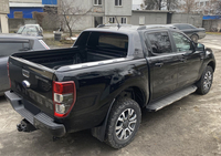 Силовая крышка кузова на пикап Ford Ranger Wildtrak. Крышка для пикапа BVV - <ro>Изображение</ro><ru>Изображение</ru> #4, <ru>Объявление</ru> #1700975