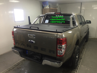 Силовая крышка кузова на пикап Ford Ranger Wildtrak. Крышка для пикапа BVV - <ro>Изображение</ro><ru>Изображение</ru> #7, <ru>Объявление</ru> #1700975