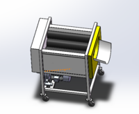 Шинковка капусты Вега Shredder 300 - <ro>Изображение</ro><ru>Изображение</ru> #1, <ru>Объявление</ru> #1700537