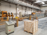 Used Stone processing equipment - <ro>Изображение</ro><ru>Изображение</ru> #5, <ru>Объявление</ru> #1701407