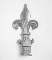 Пики кованые - <ro>Изображение</ro><ru>Изображение</ru> #3, <ru>Объявление</ru> #1701765