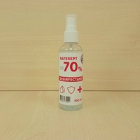 Антисептик для рук, антисептик для обработки рук SAFESEPT - <ro>Изображение</ro><ru>Изображение</ru> #4, <ru>Объявление</ru> #1703506