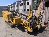 Установка горизонтального бурения гнб - <ro>Изображение</ro><ru>Изображение</ru> #3, <ru>Объявление</ru> #1701692