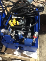 Установка горизонтального бурения гнб - <ro>Изображение</ro><ru>Изображение</ru> #4, <ru>Объявление</ru> #1701692