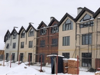 Продаются таунхаусы в с. Ходосовка, «Мануфактура» - <ro>Изображение</ro><ru>Изображение</ru> #5, <ru>Объявление</ru> #1703030