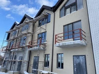 Продаются таунхаусы в с. Ходосовка, «Мануфактура» - <ro>Изображение</ro><ru>Изображение</ru> #7, <ru>Объявление</ru> #1703030