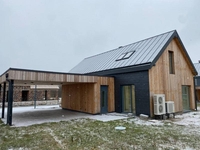 Продажа домов в Коттеджном городке Malberry от Застройщика - <ro>Изображение</ro><ru>Изображение</ru> #4, <ru>Объявление</ru> #1702962