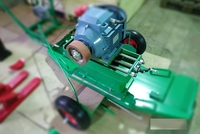 Колесотокарный станок 1АК200 мобильный/портативный - <ro>Изображение</ro><ru>Изображение</ru> #1, <ru>Объявление</ru> #1701821