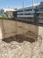 Профилированный поликарбонат Palram - <ro>Изображение</ro><ru>Изображение</ru> #2, <ru>Объявление</ru> #1701776