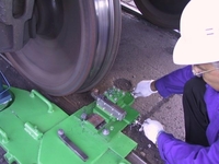 Колесотокарный станок 1АК200 мобильный/портативный - <ro>Изображение</ro><ru>Изображение</ru> #4, <ru>Объявление</ru> #1701821