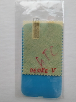 Захистна плівка screen protector Drobak для HTC Desire V T328w / Desire X - <ro>Изображение</ro><ru>Изображение</ru> #2, <ru>Объявление</ru> #1703139