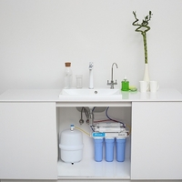 Фильтр обратного осмоса Ecosoft Absolute (MO550ECOSTD) - <ro>Изображение</ro><ru>Изображение</ru> #2, <ru>Объявление</ru> #1703472