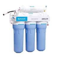 Фильтр обратного осмоса Ecosoft Absolute (MO550ECOSTD) - <ro>Изображение</ro><ru>Изображение</ru> #4, <ru>Объявление</ru> #1703472