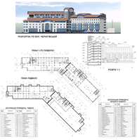 Индивидуальные уроки ArchiCAD. - <ro>Изображение</ro><ru>Изображение</ru> #1, <ru>Объявление</ru> #1692458
