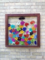 Картины маслом на заказ. Витражные картины. Купить картины маслом - <ro>Изображение</ro><ru>Изображение</ru> #5, <ru>Объявление</ru> #1704149