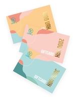 Подарочный сертификат в салон лазерной эпиляции в Киеве TK Laser - <ro>Изображение</ro><ru>Изображение</ru> #1, <ru>Объявление</ru> #1703829