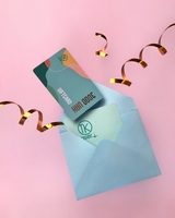 Подарочный сертификат в салон лазерной эпиляции в Киеве TK Laser - <ro>Изображение</ro><ru>Изображение</ru> #3, <ru>Объявление</ru> #1703829