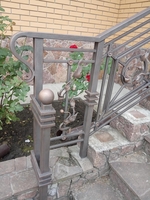 Художественная ковка Киев и область - <ro>Изображение</ro><ru>Изображение</ru> #4, <ru>Объявление</ru> #1705113