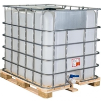 Пластиковые емкости (Одно, двох слойные) - <ro>Изображение</ro><ru>Изображение</ru> #2, <ru>Объявление</ru> #1703803