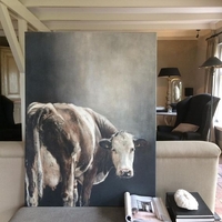 Картины маслом на заказ. Витражные картины. Купить картины маслом - <ro>Изображение</ro><ru>Изображение</ru> #4, <ru>Объявление</ru> #1704149