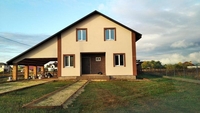 Котедж 90% готовності на 6-ти сотках землі - <ro>Изображение</ro><ru>Изображение</ru> #1, <ru>Объявление</ru> #1705386