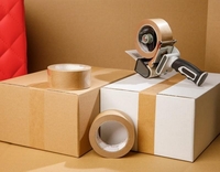 Защитные упаковочные материалы от компании «Виском» - <ro>Изображение</ro><ru>Изображение</ru> #6, <ru>Объявление</ru> #1705594