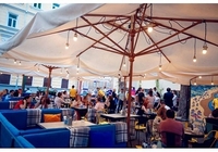 Зонты для кафе - <ro>Изображение</ro><ru>Изображение</ru> #1, <ru>Объявление</ru> #1704074