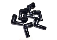 ОПТ. Колено Hunter HSBE. Rain Bird SBE. Фитинг Угловой Автополив - <ro>Изображение</ro><ru>Изображение</ru> #2, <ru>Объявление</ru> #1704916