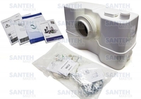 Канализационная Установка Grundfos Sololift2 WC-3 - <ro>Изображение</ro><ru>Изображение</ru> #4, <ru>Объявление</ru> #1705228