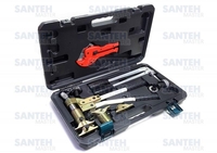 Монтажный Пресс Инструмент Для Систем Rehau (Рехау) - <ro>Изображение</ro><ru>Изображение</ru> #2, <ru>Объявление</ru> #1704760