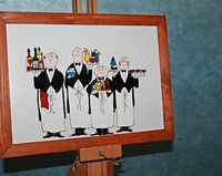 Картины маслом на заказ. Витражные картины. Купить картины маслом - <ro>Изображение</ro><ru>Изображение</ru> #1, <ru>Объявление</ru> #1704149