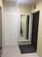 двери жалюзи в гардеробной - <ro>Изображение</ro><ru>Изображение</ru> #6, <ru>Объявление</ru> #1511167