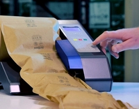 Оборудование AirWave 1 для производства упаковочной пленки с пузырьками - <ro>Изображение</ro><ru>Изображение</ru> #2, <ru>Объявление</ru> #1705680