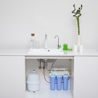 Система обратного осмоса Ecosoft Absolute (MO550ECO) - <ro>Изображение</ro><ru>Изображение</ru> #5, <ru>Объявление</ru> #1704610