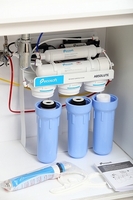 Система обратного осмоса Ecosoft Absolute с помпой на станине (MO550PSECO) - <ro>Изображение</ro><ru>Изображение</ru> #5, <ru>Объявление</ru> #1704707