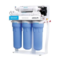 Система обратного осмоса Ecosoft Absolute с помпой на станине (MO550PSECO) - <ro>Изображение</ro><ru>Изображение</ru> #2, <ru>Объявление</ru> #1704707