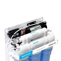 Система обратного осмоса Ecosoft Absolute с помпой на станине (MO550PSECO) - <ro>Изображение</ro><ru>Изображение</ru> #3, <ru>Объявление</ru> #1704707