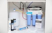 Система обратного осмоса Ecosoft Absolute с помпой на станине (MO550PSECO) - <ro>Изображение</ro><ru>Изображение</ru> #4, <ru>Объявление</ru> #1704707