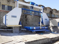 Мультиканатные и моноканатные станки  - <ro>Изображение</ro><ru>Изображение</ru> #4, <ru>Объявление</ru> #202914