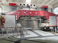 Линии и заводы для обработки камня - <ro>Изображение</ro><ru>Изображение</ru> #8, <ru>Объявление</ru> #1701408