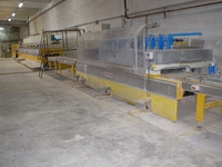 Полировальные станки и линии для гранита и мрамора - <ro>Изображение</ro><ru>Изображение</ru> #7, <ru>Объявление</ru> #1701406