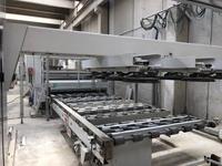 Полировальные станки и линии для гранита и мрамора - <ro>Изображение</ro><ru>Изображение</ru> #8, <ru>Объявление</ru> #1701406