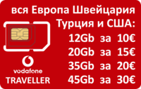 Пакети стартові 5g 4g під інтернет закордонні держави придбати Київ - <ro>Изображение</ro><ru>Изображение</ru> #3, <ru>Объявление</ru> #1704395