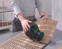 Картонный наполнитель для упаковки CartonPack - <ro>Изображение</ro><ru>Изображение</ru> #4, <ru>Объявление</ru> #1705693