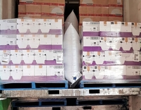 Пневмооболочка 900 х 1200 - воздушные крепежные мешки - <ro>Изображение</ro><ru>Изображение</ru> #1, <ru>Объявление</ru> #1705691